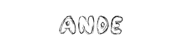 Bubble Bash  Free Fonts Download