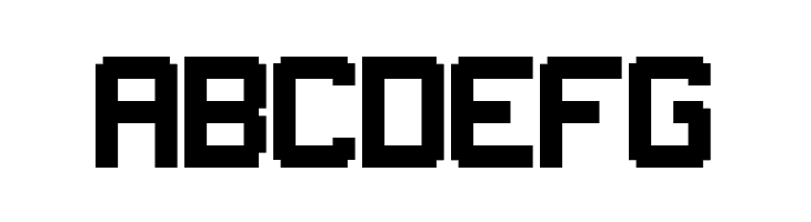 Gameplay Regular  Free Fonts Download