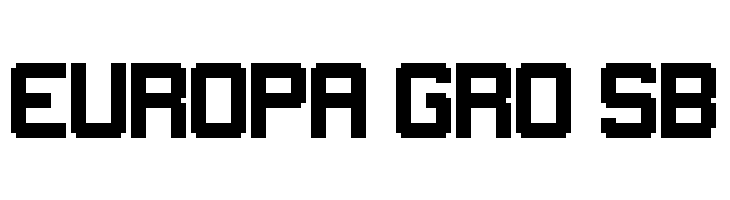 Gameplay Regular  Free Fonts Download