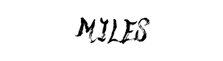 Yeti Fety  Free Fonts Download