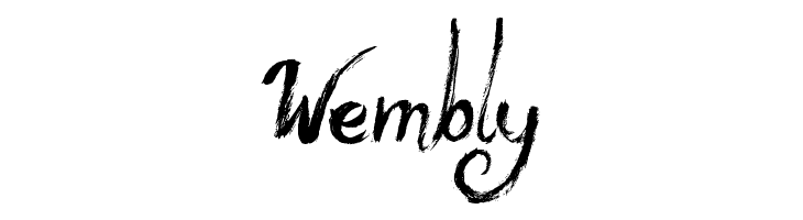 Yeti Fety  Free Fonts Download