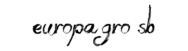 Yeti Fety  Free Fonts Download