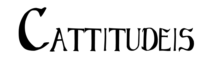 Bruce Scaled  Free Fonts Download