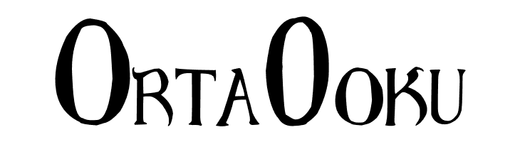 Bruce Scaled  Free Fonts Download