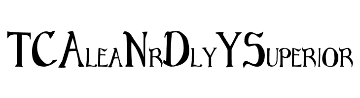 Bruce Scaled  Free Fonts Download