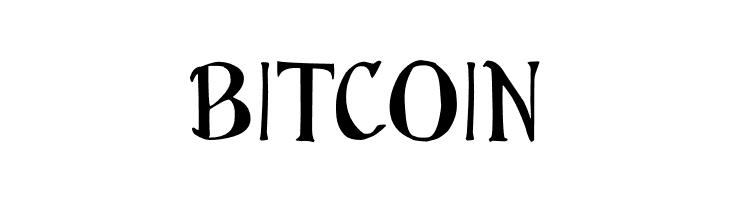 Bruce Scaled  Free Fonts Download