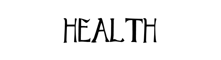 Bruce Scaled  Free Fonts Download