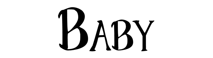 Bruce Standard Text  Free Fonts Download