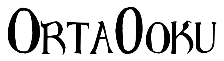 Bruce Standard Text  Free Fonts Download