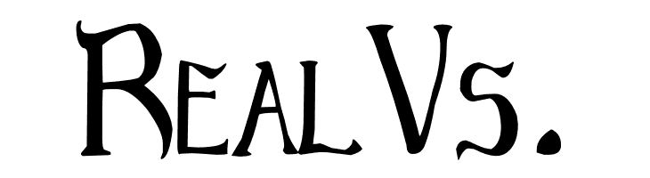 Bruce Standard Text  Free Fonts Download