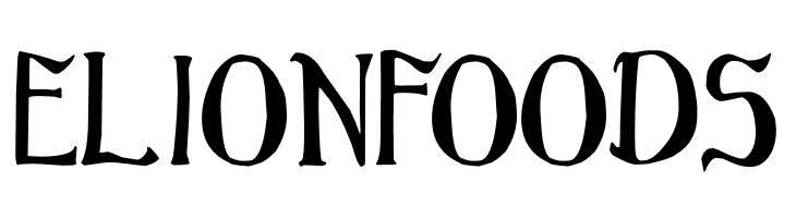 Bruce Standard Text  Free Fonts Download