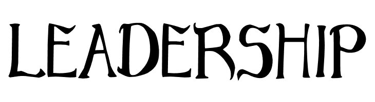 Bruce Standard Text  Free Fonts Download