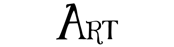 Elementary Gothic Scaled  Free Fonts Download