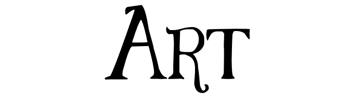 Elementary Gothic  Free Fonts Download