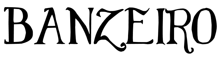 Elementary Gothic  Free Fonts Download