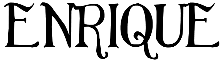 Elementary Gothic  Free Fonts Download