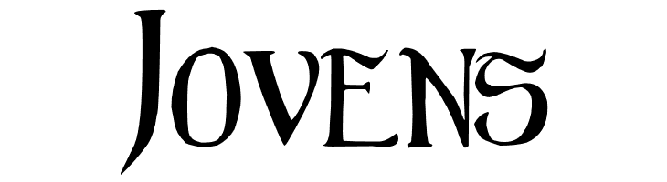Elementary Gothic  Free Fonts Download