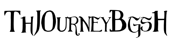 Elementary Gothic  Free Fonts Download