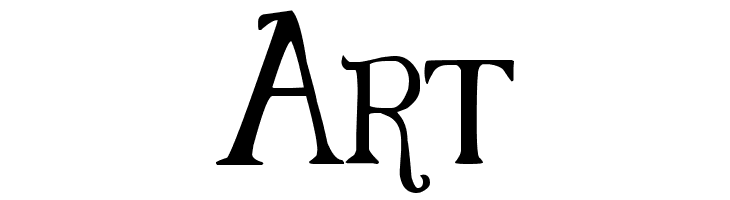 Elementary Gothic  Free Fonts Download