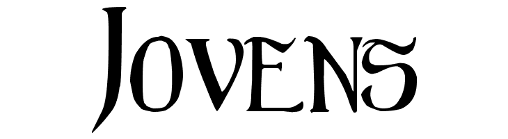 Elementary Gothic  Free Fonts Download