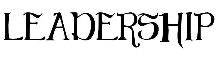 Elementary Gothic  Free Fonts Download