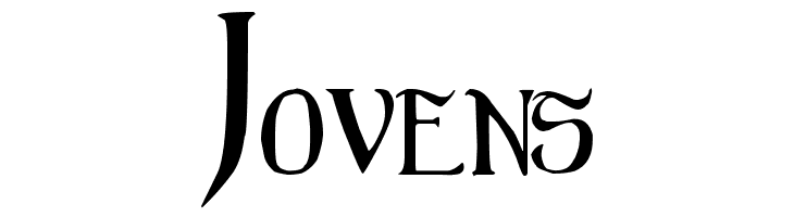 Elementary Gothic Scaled  Free Fonts Download