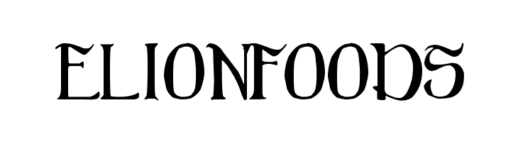 Elementary Gothic Scaled  Free Fonts Download