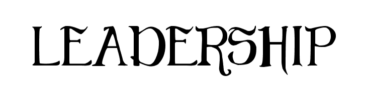 Elementary Gothic Scaled  Free Fonts Download