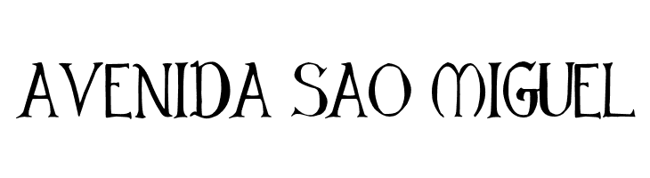 MirkwoodChronicle  Free Fonts Download