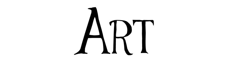 MirkwoodChronicle  Free Fonts Download