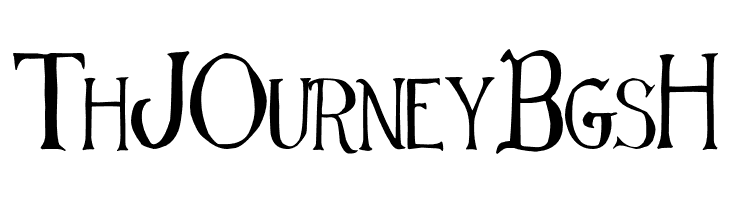 MirkwoodChronicle  Free Fonts Download