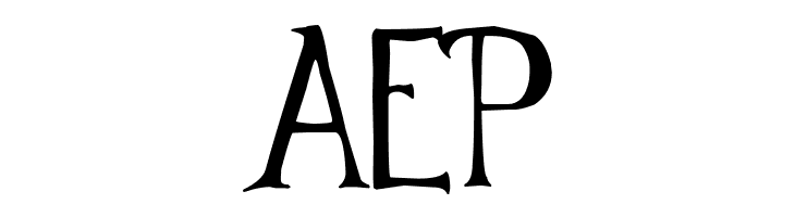 Mirkwood Chronicle  Free Fonts Download