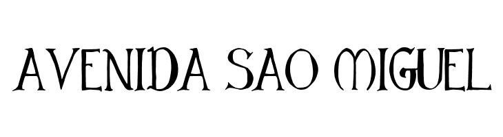 Mirkwood Chronicle  Free Fonts Download