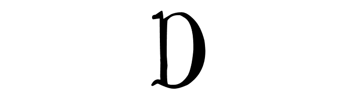 Mirkwood Chronicle  Free Fonts Download