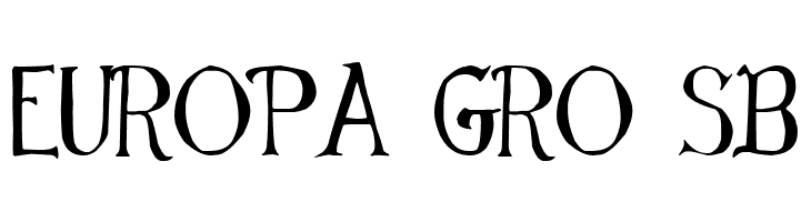 Mirkwood Chronicle  Free Fonts Download