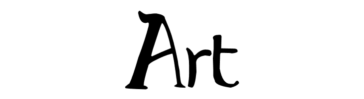 Throrian Commonface  Free Fonts Download