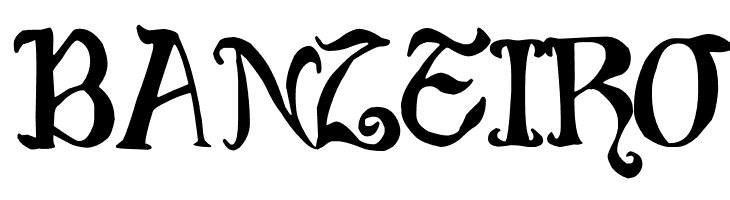 Throrian Commonface  Free Fonts Download