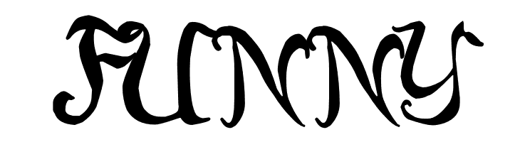 Throrian Commonface  Free Fonts Download