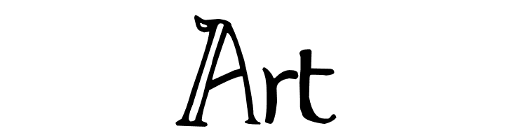 Throrian Formal  Free Fonts Download