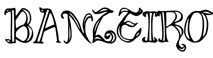 Throrian Formal  Free Fonts Download