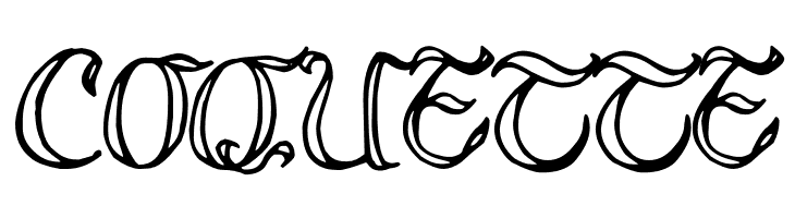 Throrian Formal  Free Fonts Download