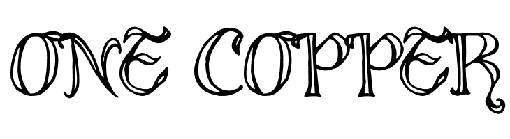 Throrian Formal  Free Fonts Download