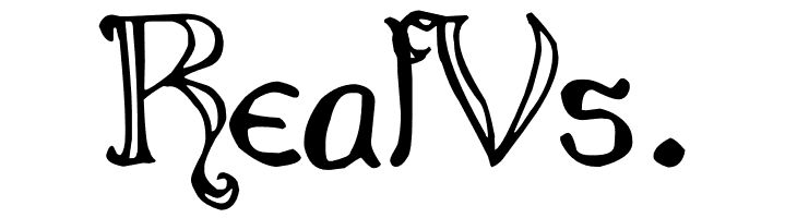 Throrian Formal  Free Fonts Download