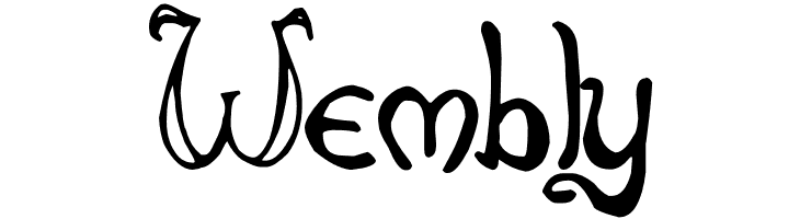 Throrian Formal  Free Fonts Download