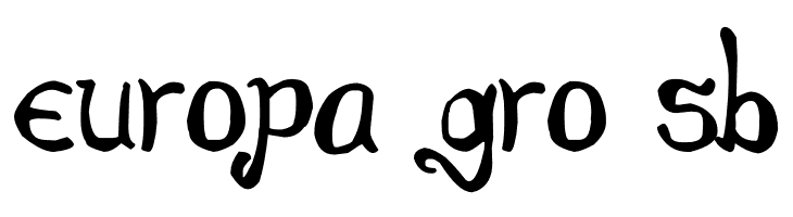 Throrian Formal  Free Fonts Download