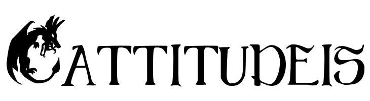 EG Dragon Caps  Free Fonts Download