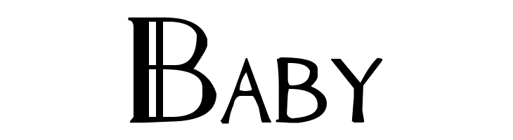 Renny Hybrid  Free Fonts Download