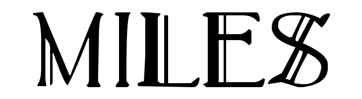 Renny Hybrid  Free Fonts Download