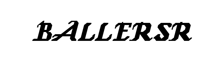 GenoaItalic  Free Fonts Download