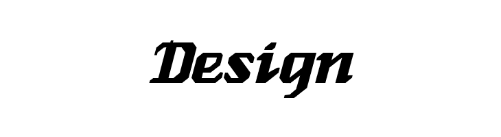 GenoaItalic  Free Fonts Download